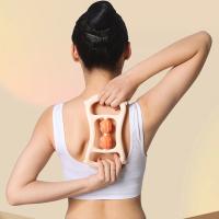 Rodillo De Masaje Para Musculatura Fascial 9 Ruedas Anti Celulitis Para Aliviar Dolor Muscular En Piernas Y Brazos - details 11