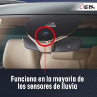 AREABOXES Gel Adhesivo Sensor de Lluvia – Transparente, Bicomponente, Curado Rápido, Acabado Original - details 3