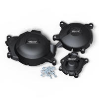 Cubierta De Protección Del Motor Para BMW F750GS F850GS 2019-2023 F900R F900XR 2020-2024 F800GS F900GS F900GSA 2024 Pieza Original GBRacing - details 5