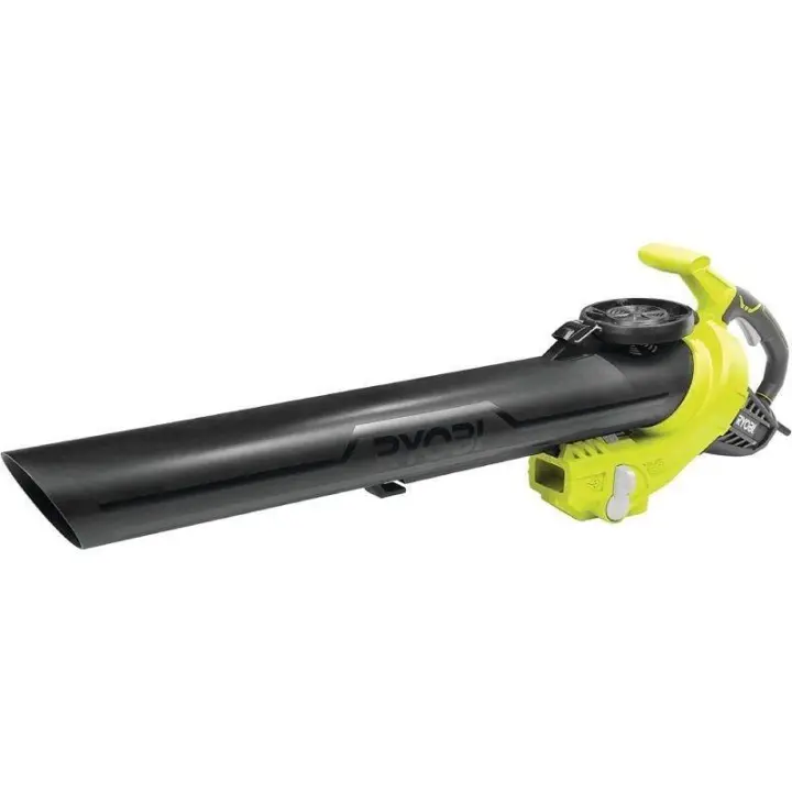 Aspirador - Soplador - Triturador Ryobi RBV3000CESV/ 3000W/ Aspiración 16 m³/min/ Trituración 16:1 - 1