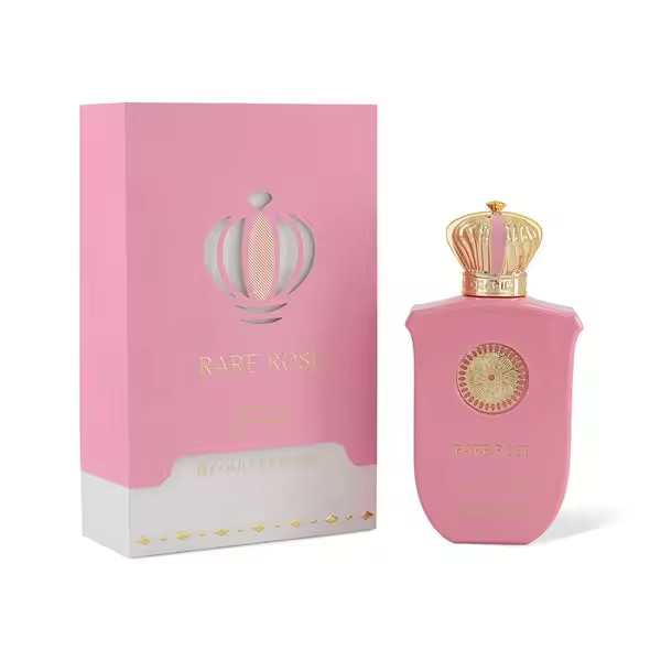 Gulf Orchid Rare Rose Eau de Parfum Unisex 100 Ml   ***NOVEDAD*** - 1