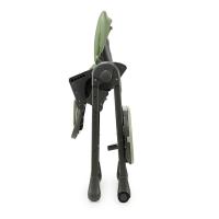 Kinderkraft Trona Plegable 2 En 1 Tummie Para Bebe - details 2