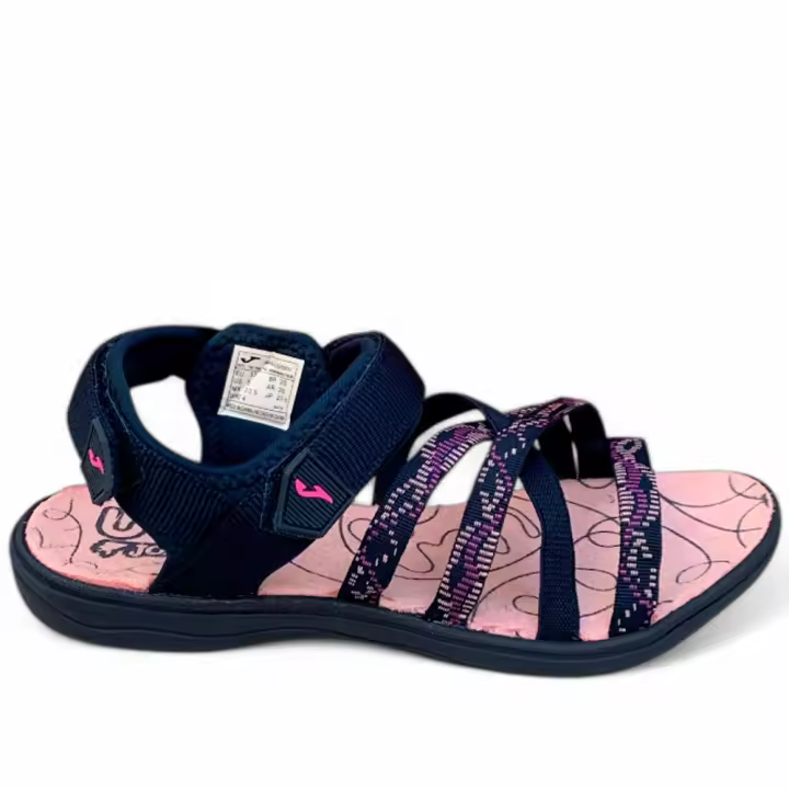 Sandalias Deportivas Mujer Joma Mali 2503 Marino 106223  Chanclas Joma MARCAS MUJER Sandalias Sandalias Sport Envío Gratis - 1