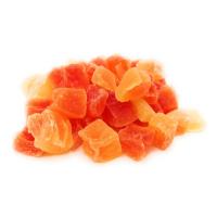 Papaya Deshidratada Villaolivo 1 kg – Gourmet  Textura Suave y Sabor Tropical  Aperitivo Premium - details 2
