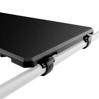Mesa De Camping Portátil Para Escritorio Medio Fácil Instalación Accesorios Ligeros CR-05 Tablero Extendido De Escritorio Medio - details 15