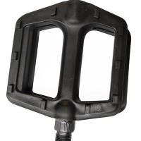 Pareja De Pedales De Bicicleta De Carretera Antideslizante Con DU Rodamiento Plataforma Ligera Para Ciclismo Accesorios De Ciclismo - details 6