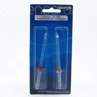 WATERPIK RECAMBIO CLASICO JT-100 PARA WP100 - 1