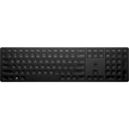 Teclado Inalámbrico HP 450 - 1