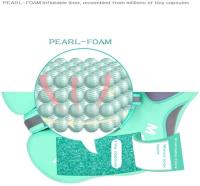Anillo De Natación Para Bebés Con Techo Liner Sólido Accesorios De Piscina No Inflables Juguete De Natación Para Niños - details 14