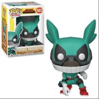 Izuku Midoriya Funko Pop! (603) - details 0