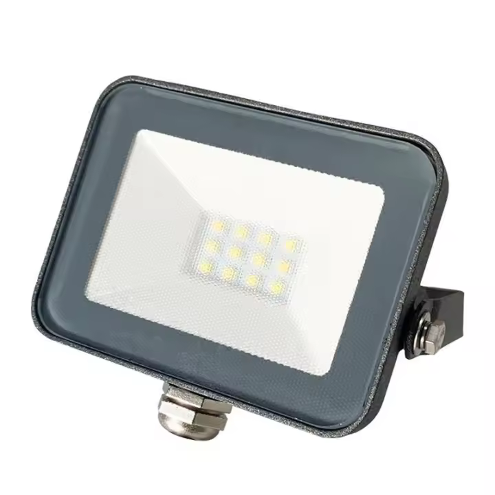 CRISTAL RECORD Proyector LED 30W 12V IP65 - Faroles - 1