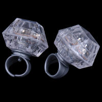 Anillo De Luces LED Para Niños Juguete Divertido Para Fiestas De Navidad Y Año Nuevo Regalos De Favor De La Fiesta - details 7