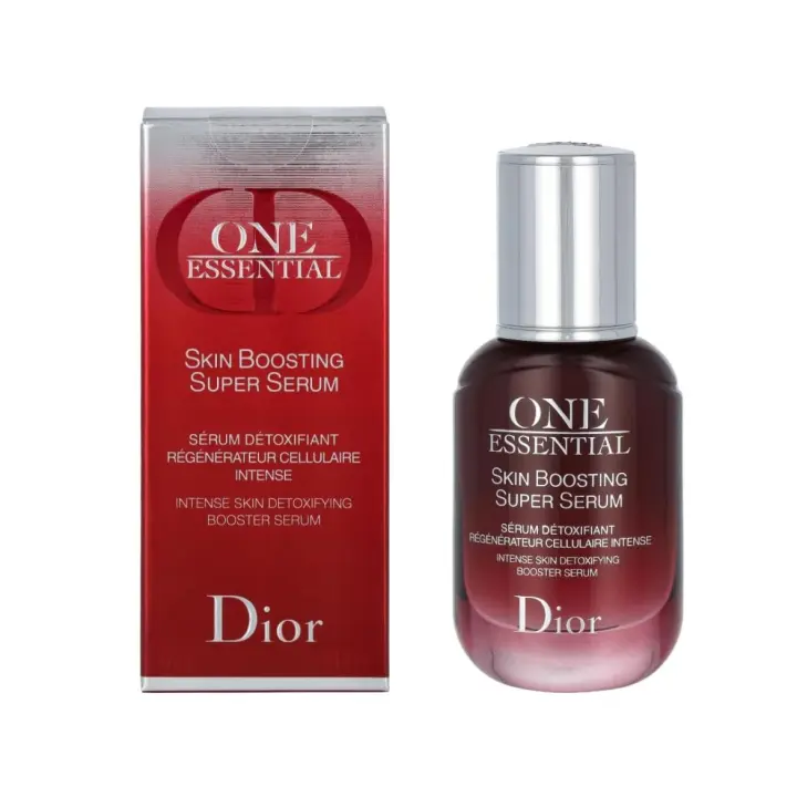 Dior - Sueros y líquidos diurnos faciales - 30 ml - 1