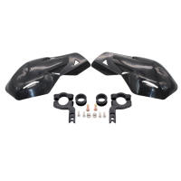 Protector De Manos Para Motocross Universal Para Motocicletas De 50cc a 200cc Accesorios De Seguridad Para Enduro Y Cross - details 7