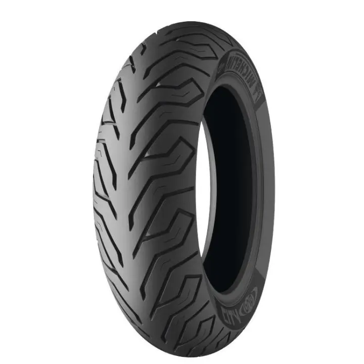 Cubierta 100/80-14 48p City Grip F Tl/tt   Ce U - 1