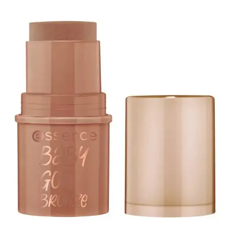ESSENCE BABY GOT BRONZE BRONCEADOR EN STICK - 1