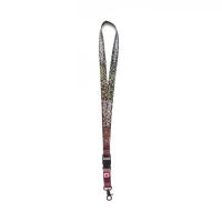 LLAVERO LANYARD HYDROPONIC A0372-03 DOODLE - Gancho de Metal Y Hebilla Desmontable - details 0