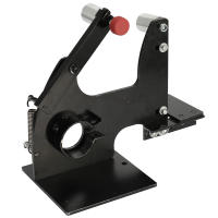 Banda Sander Multifuncional DIY Con Conector M14 Para Mezcladora De Ángulo 155/125 Herramienta De Refacción Para Bricolaje - details 4
