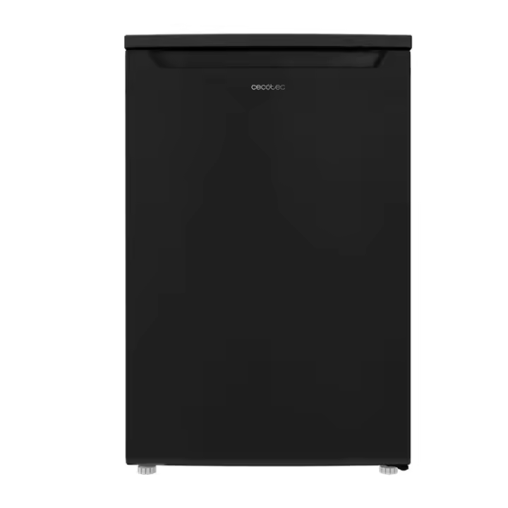 Cecotec Mini frigorífico Bolero CoolMarket TT 107 Black - 1