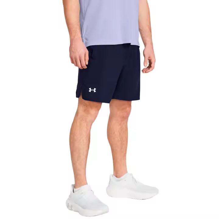 Under Armour Pantalones Cortos Launch 7in - 1