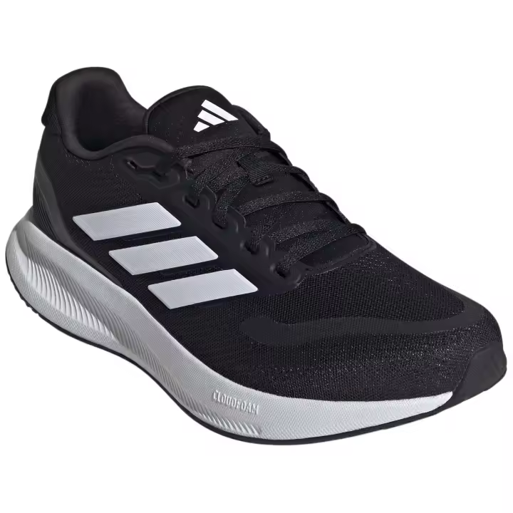 Zapatillas Adidas Runfalcon 5.0 Running Hombre Varios Colores - Nuevo Modelo Running 2024 - Ligeras, Cómodas, Muy Resistentes - Iniciación Running - Gimnasio - Multideporte - Zapatilla Cómoda - 1