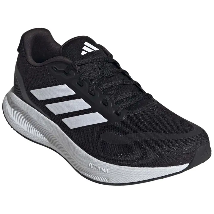 Zapatillas Adidas Runfalcon 5.0 Running Hombre Varios Colores - Nuevo Modelo Running 2024 - Ligeras, Cómodas, Muy Resistentes - Iniciación Running - Gimnasio - Multideporte - Zapatilla Cómoda - 1