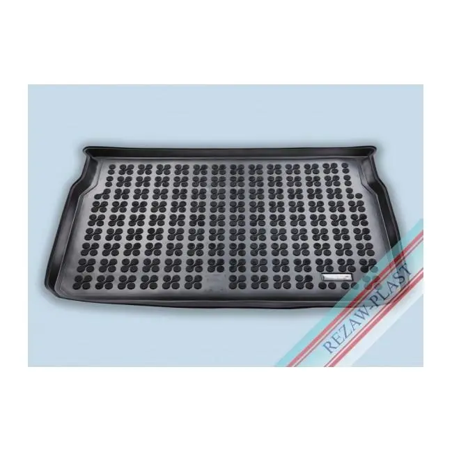 Rezaw Plast Prot. Maletero Caucho 3D Premium Citroen C3 III  2016 - 2020, 2020 -  REF: 230146 - 1
