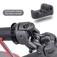 Cerradura Plegable Con Gancho Para Xiaomi Mijia M365 1s pro Scooter Eléctrica Pieza De Repuesto Accesorios M365 Pothook - details 3