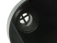 EMBUDO CON FILTRO Y BOQUILLA FLEXIBLE DE 140 MM - details 2