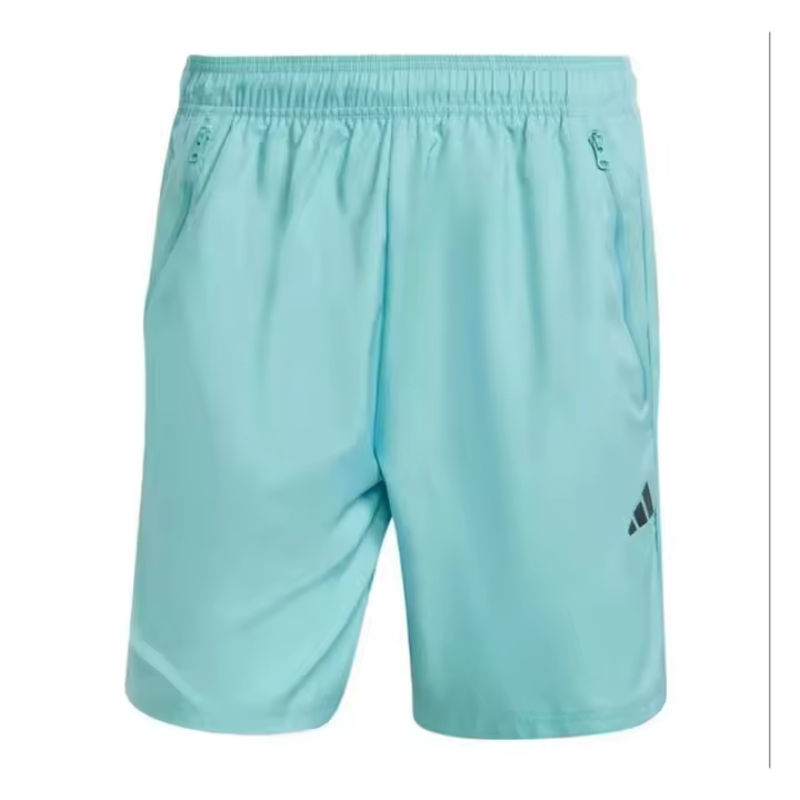 Pantalon Corto Adidas De Entreno 7" Iw3419 - 1