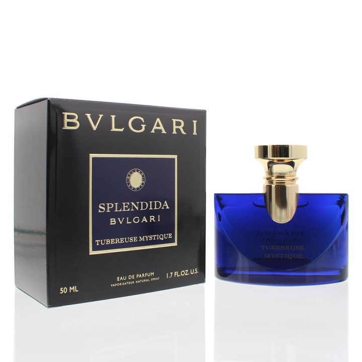 Bvlgari Splendida Tubereuse Mystique Woman Edp 50 Ml