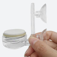 Kit De Piedra De Burbuja Silenciosa Para Acuario Tanque De Peces Atomizador De Aire Para Difusor De Oxígeno Refinador De Aire - details 6