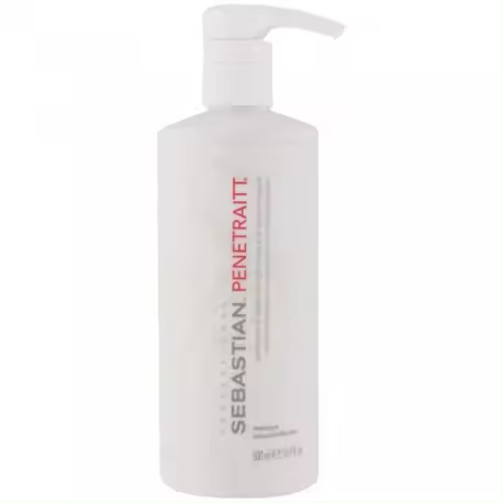 SEBASTIAN PENETRAITT DEEP STRENGHTENING AND REPAIR MASQUE 500 ML - 1