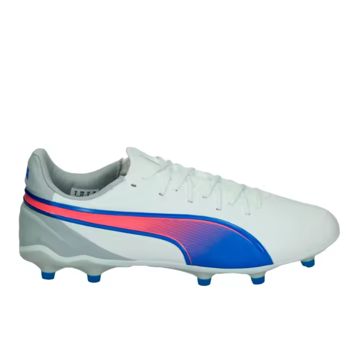BOTAS FUTBOL PUMA KING MATCH FG/AG-9 (UK) 43 (EUR) - 1
