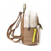 Bolsos sport de mujer XTI 184402 02 MOCHILA TRICOLOR ACUA 35283 25V - details 1