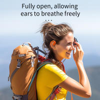 Auriculares Inalámbricos Bluetooth 5.3 HiFi Estéreo Resistente al Sudor Cascos Calgante Deportivo TEISCHE - details 1