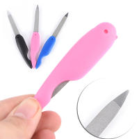 Archito De Uñas Duradero De Acero Inoxidable 13.5cm Herramienta De Corte De Cutículas Para Arte De Uñas Y Belleza - details 7