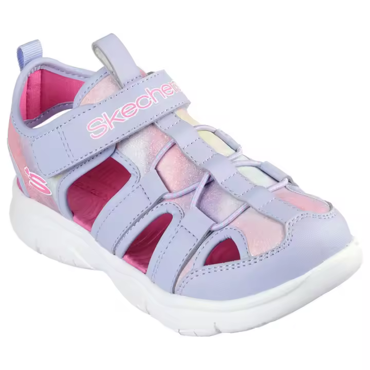 Skechers Sandalias Flex Splash Daylight Shimme - 1