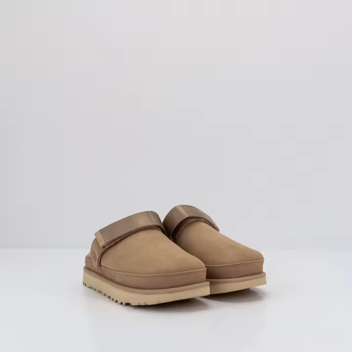 ZUECO - UGG - GOLDENSTAR CLOG DRIFTWOOD - 1
