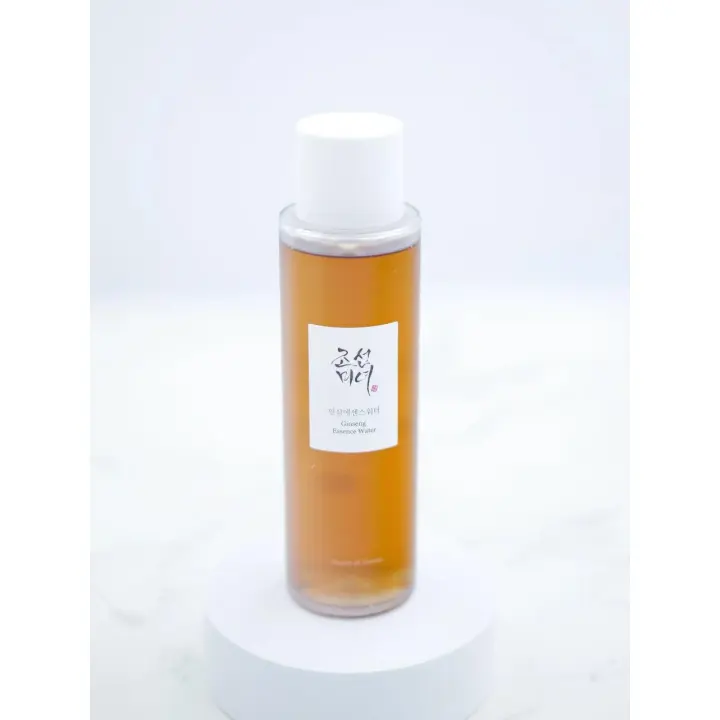 Joseon Beauty Agua Esencia Ginseng 150ml - 1