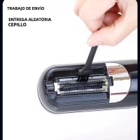 Cortador De Pelo Automático Eléctrico 2 En 1 Control De Borde De Pelo Recargable Por Tipo C Aparato Multifuncional Para El Cuidado Personal - details 8