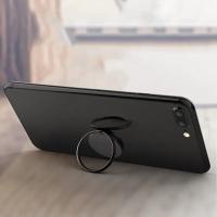 Soporte De Teléfono Para Coche Con Rotación De 360 Grados Adhesivo En Ventosa Para iPhone Huawei Xiaomi Soporte De Ventosa Universal De Metal Delgado - details 1