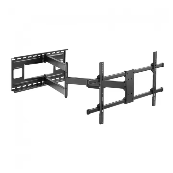 Equip 650327 Soporte de Pared para TV 43 "-80" VESA 800X400 Max. 50Kg - 1