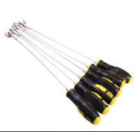Herramienta De Desmontaje De Tornillo Para Reparación De Automóviles Con Cabeza Magnética Succión Para Pan De Aceite - details 2