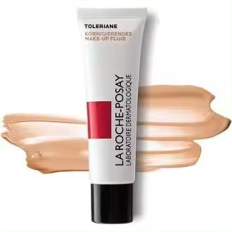 La Roche-Posay Toleriane Teint Fluido Nº 13 Beige Arena, 30 Ml - 1