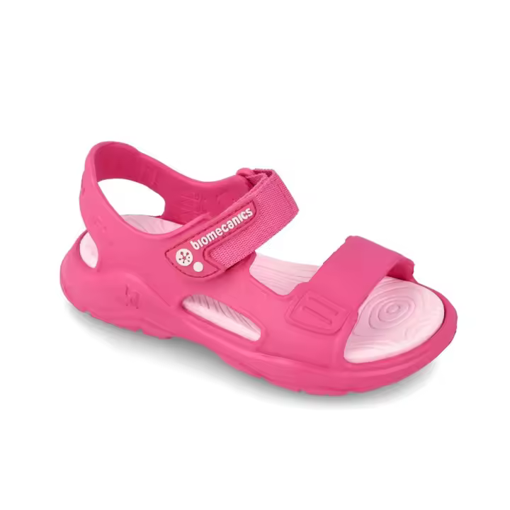 Playa Y Piscina marca Biomecanics para niñas en color rosa - 1
