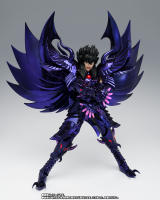 GARUDA AIAKOS ORIGINAL COLOR ED FIGURA 18 CM SAINT SEIYA MYTH CLOTH EX - details 0