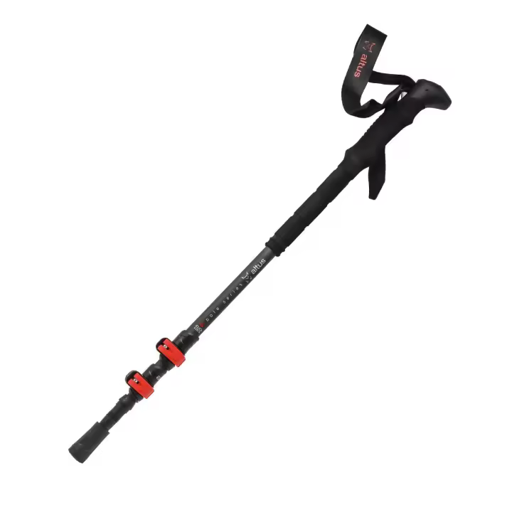 Acebo  Altus  Bastón de Senderismo  Adulto  Unisex - 1