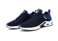 Zapatos De Correr Para Hombre Ligeros Zapatillas De Malla Diseñadas Para Deportes Al Aire Libre Tenis Y Caminar - details 20