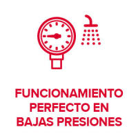 Ariston Thermo Group Calentador de Agua Ariston Next Evo X 11l/min Gas Natural Estanco Bajo Consumo - details 1
